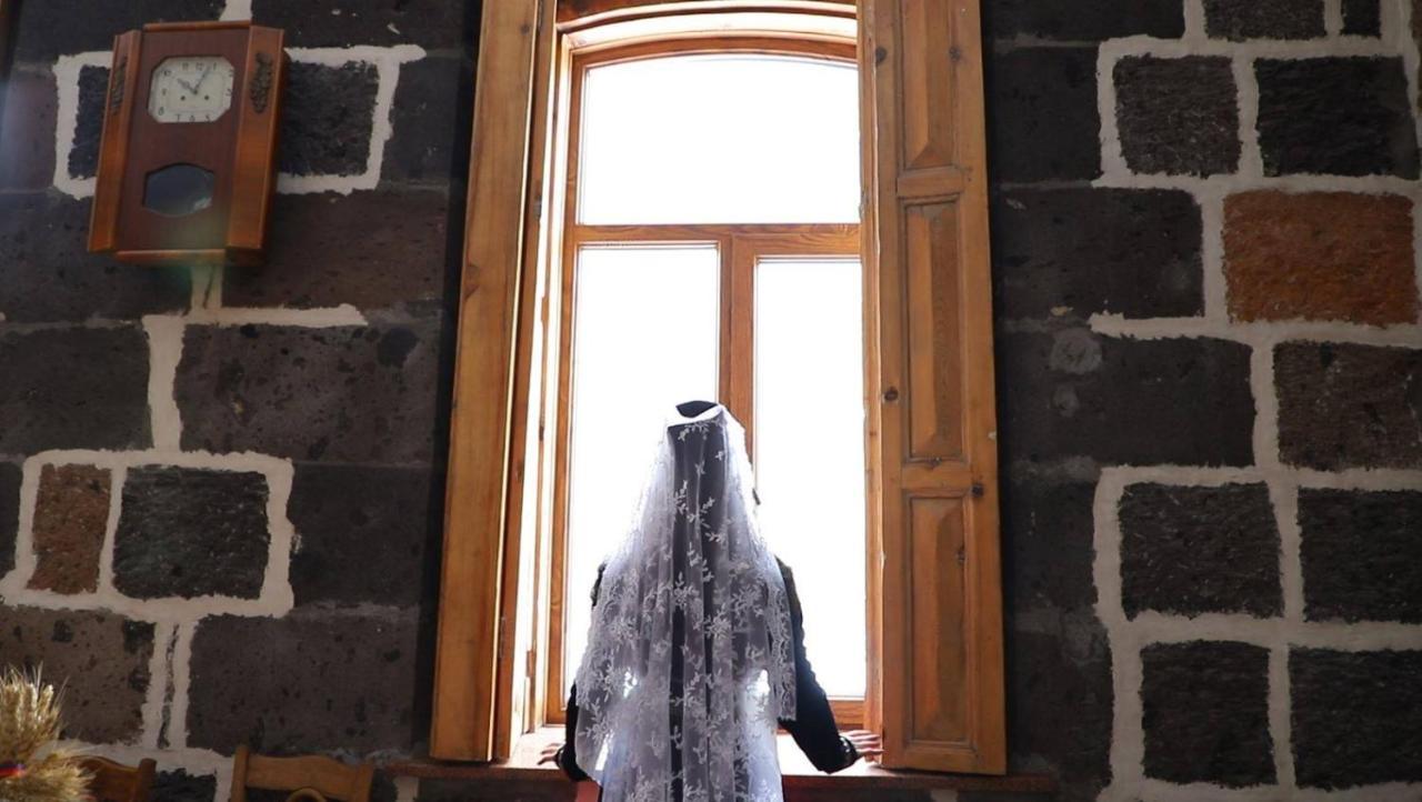 Guesthouse Emma Gyumri Exterior photo